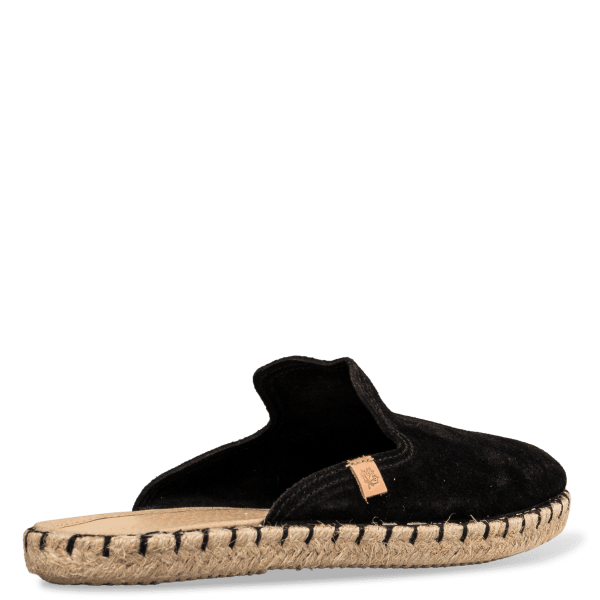 SLIP ON ESPADRILLIES φωτογραφία