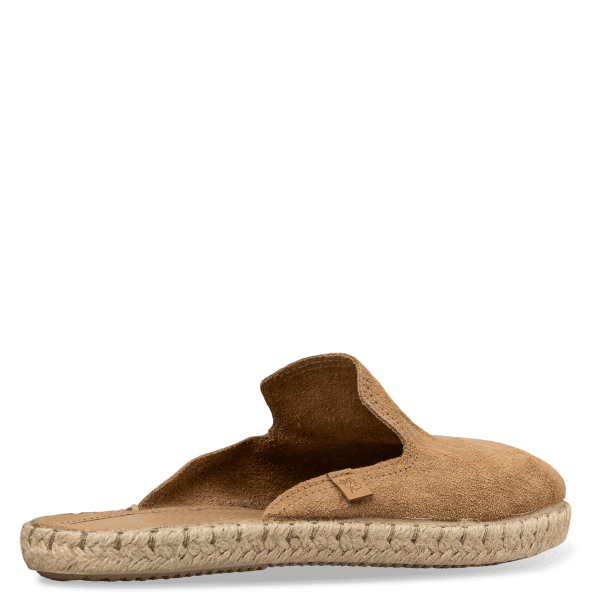 SLIP ON ESPADRILLIES φωτογραφία