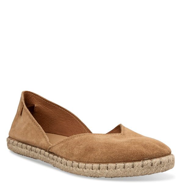 D' ORSEY ESPADRILLIES φωτογραφία