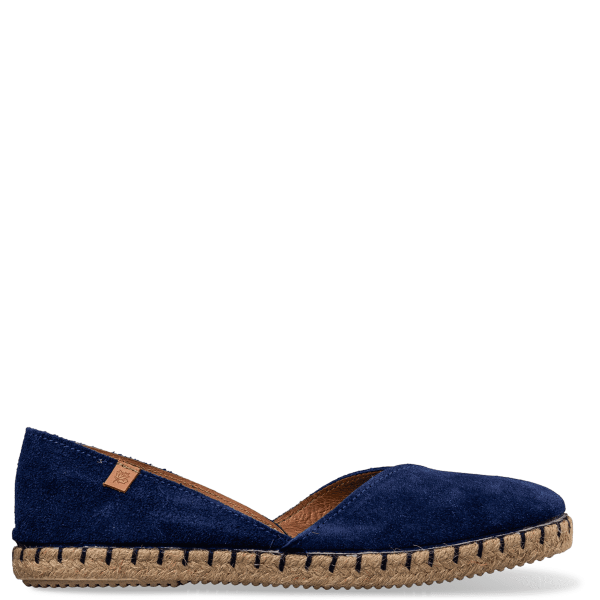 D' ORSAY ESPADRILLIES
