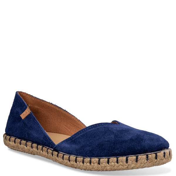 D' ORSAY ESPADRILLIES