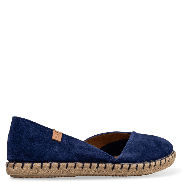 D' ORSEY ESPADRILLIES φωτογραφία