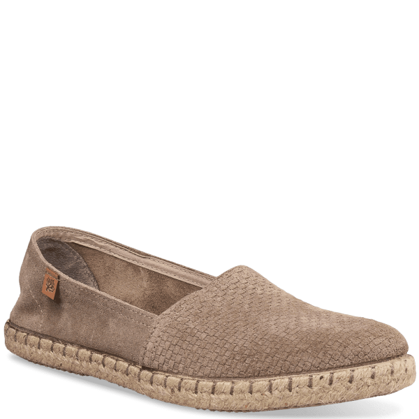 FLAT ESPADRILLIES φωτογραφία
