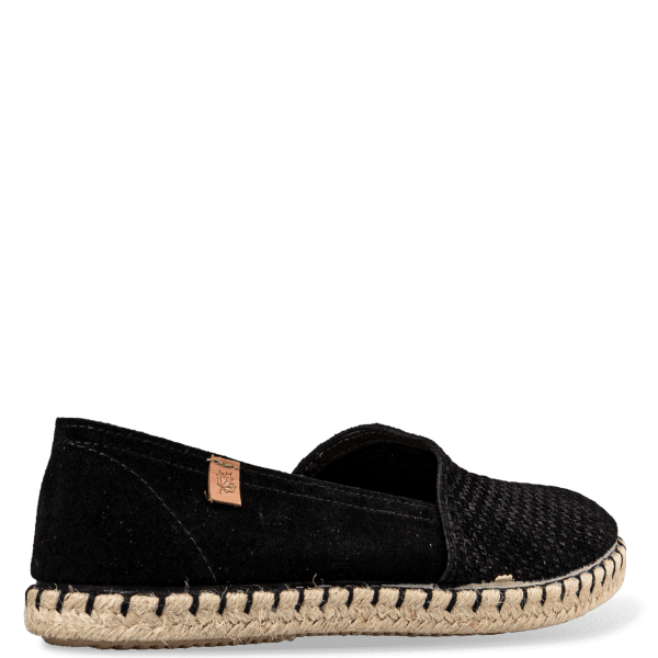 FLAT ESPADRILLIES φωτογραφία