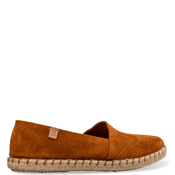 FLAT ESPADRILLIES φωτογραφία
