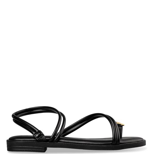FLAT SANDALS