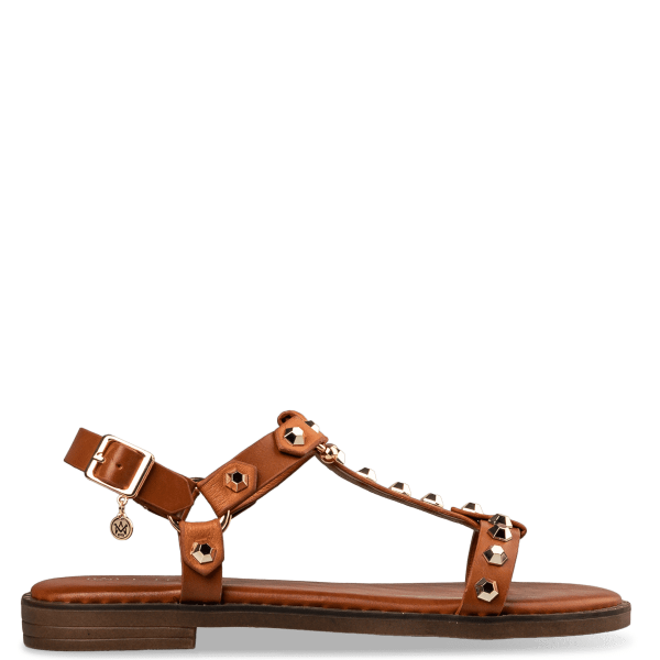 FLAT SANDALS