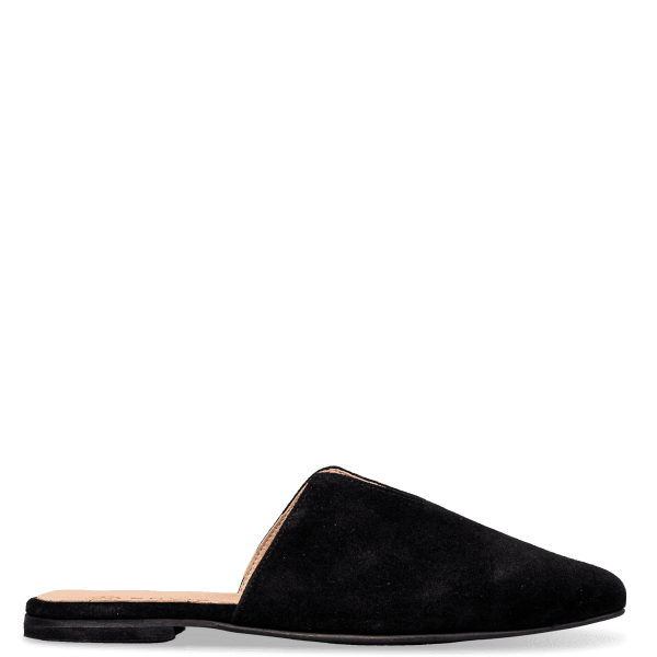 SLIP ON LOAFERS