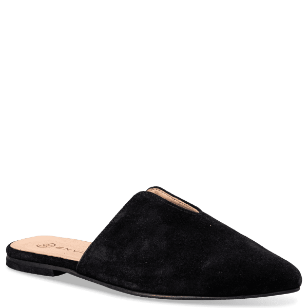 SLIP ON LOAFERS