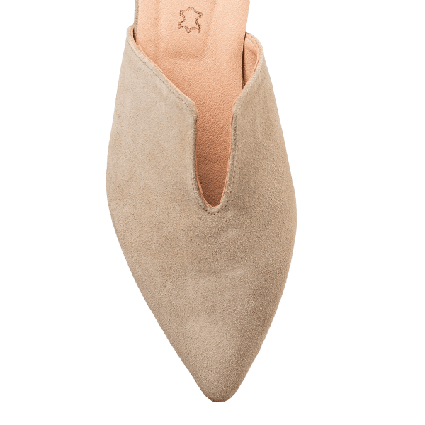 SLIP ON LOAFERS φωτογραφία