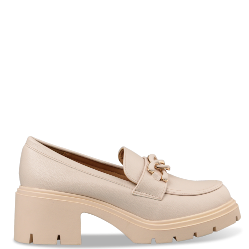 Γυναικεία παπούτσια Envie shoes - ΣΗΜΑΝΤΙΚΟ: Σε περίπτωση διαφοράς τιμής από το κατάστημα ισχύει παντα και μόνο η τιμή του καταστήματος CHUNKY LOAFERS
