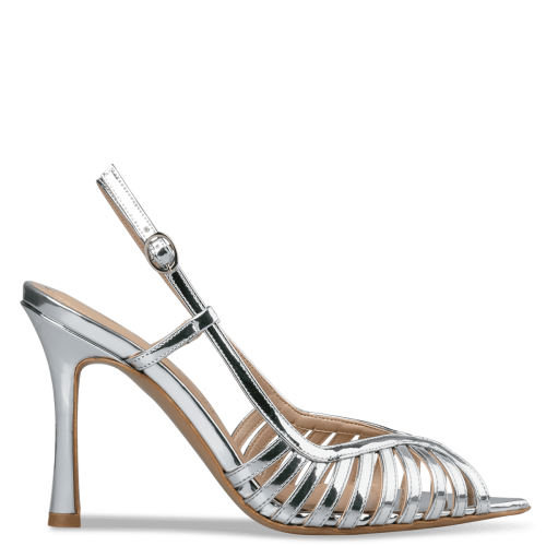 SLINGBACK PUMPS