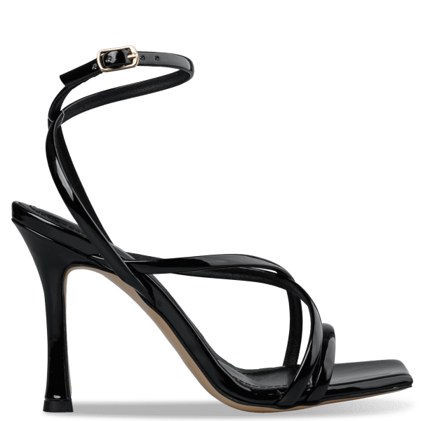 Envie Shoes - ΣΗΜΑΝΤΙΚΟ: Σε περίπτωση διαφοράς τιμής από το κατάστημα ισχύει παντα και μόνο η τιμή του καταστήματος STILETTO SANDALS
