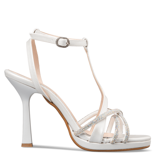 Γυναικεία πέδιλα Envie shoes - ΣΗΜΑΝΤΙΚΟ: Σε περίπτωση διαφοράς τιμής από το κατάστημα ισχύει παντα και μόνο η τιμή του καταστήματος STILETTO SANDALS