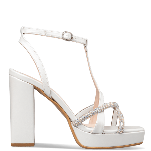 Γυναικεία παπούτσια Envie shoes - ΣΗΜΑΝΤΙΚΟ: Σε περίπτωση διαφοράς τιμής από το κατάστημα ισχύει παντα και μόνο η τιμή του καταστήματος BLOCK HEEL SANDALS