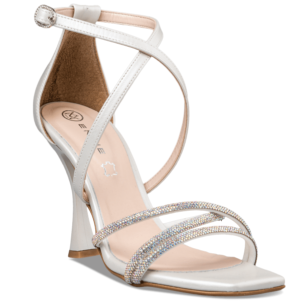 STILETTO SANDALS