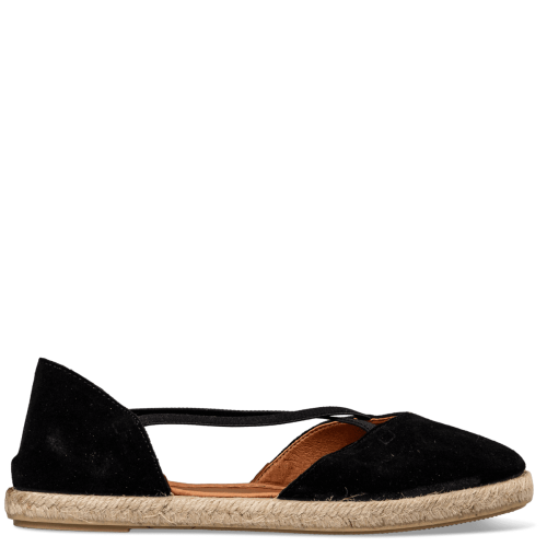  BALLET FLAT ESPADRILLES 2025