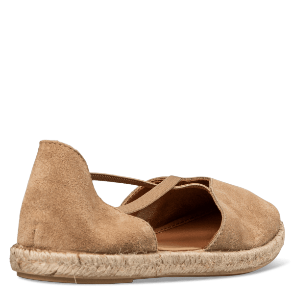 BALLET FLAT ESPADRILLES φωτογραφία