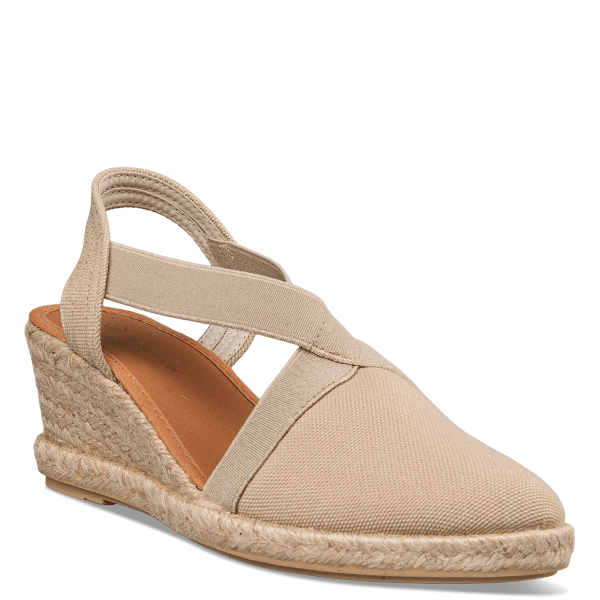ESPADRILLES
