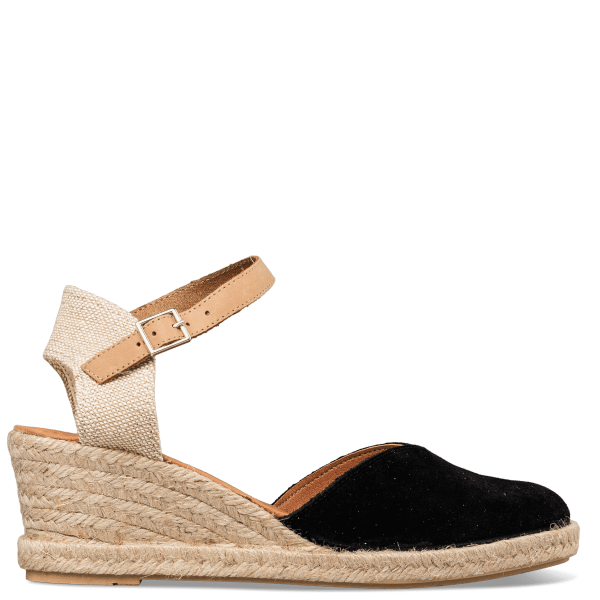 ESPADRILLES