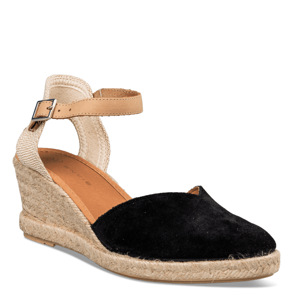 ESPADRILLES