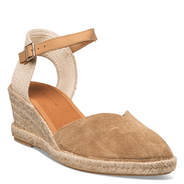 ESPADRILLES