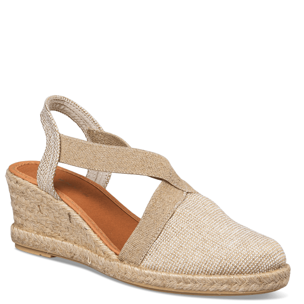 ESPADRILLES