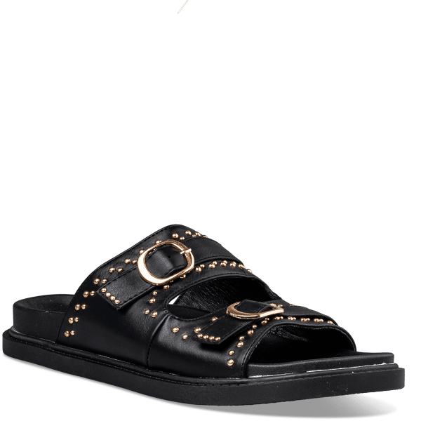 FLATFORM SANDALS