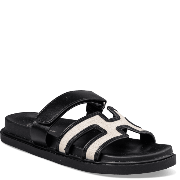 FLATFORM SANDALS