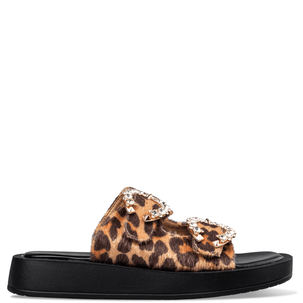 Envie Shoes FLATFORM SANDALS