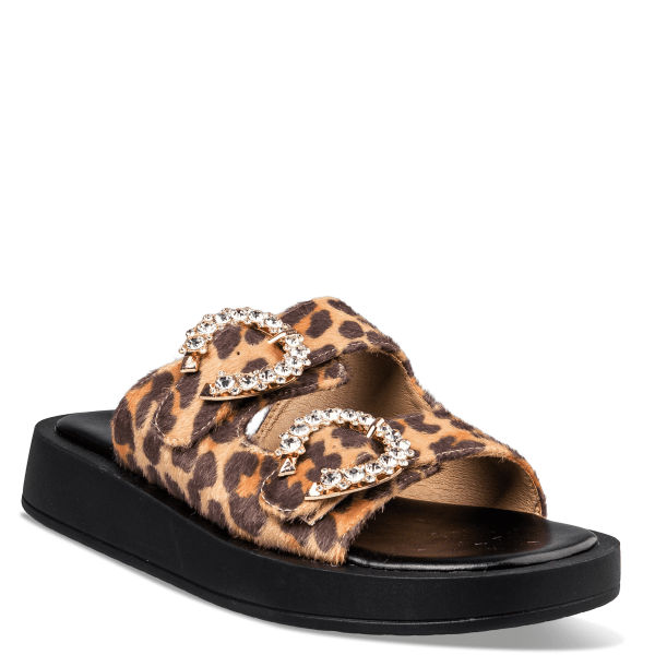 FLATFORM SANDALS
