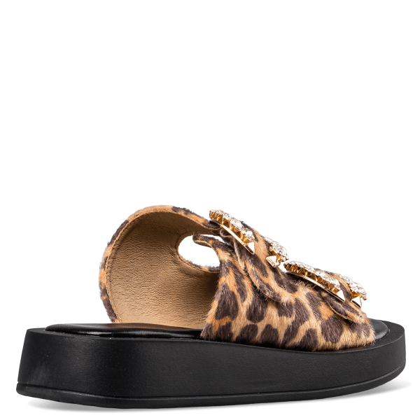 FLATFORM SANDALS φωτογραφία