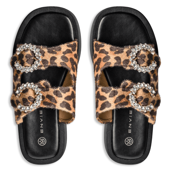 FLATFORM SANDALS φωτογραφία