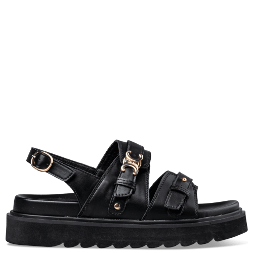  FLATFORM SANDALS 2025