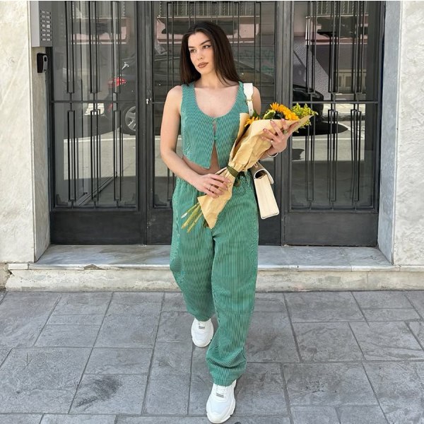 CHUNKY SNEAKERS φωτογραφία