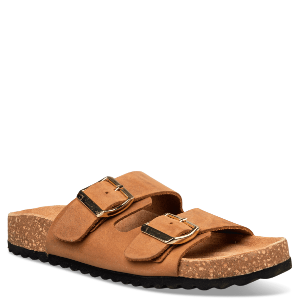  FLATFORM SANDALS - 2