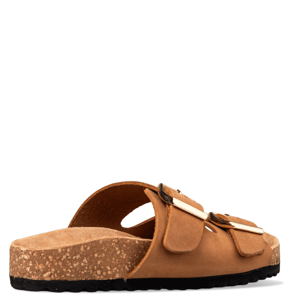  FLATFORM SANDALS - 3