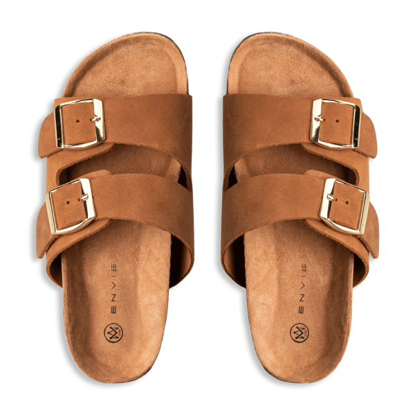  FLATFORM SANDALS - 4