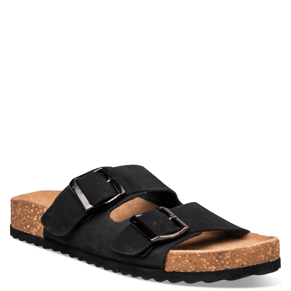 FLATFORM SANDALS