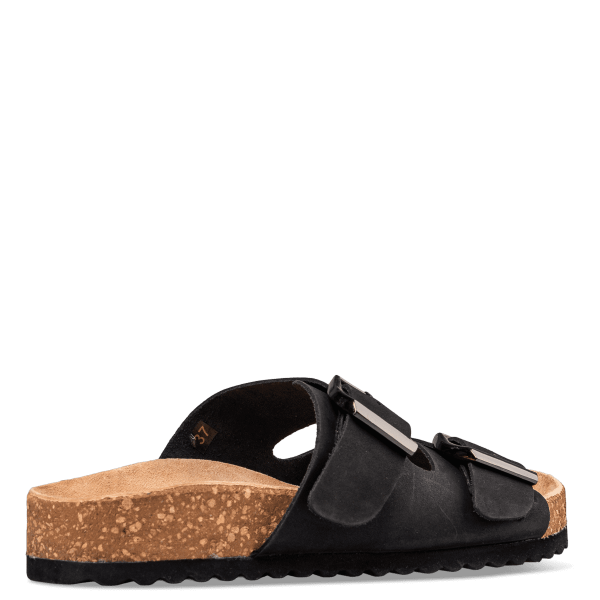  FLATFORM SANDALS - 3