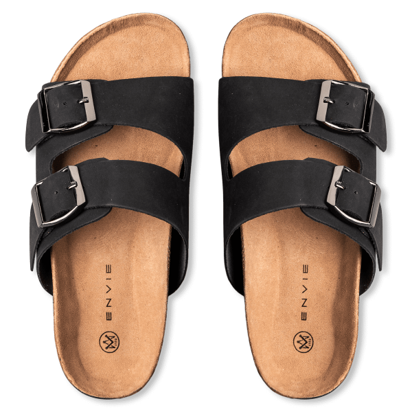  FLATFORM SANDALS - 4