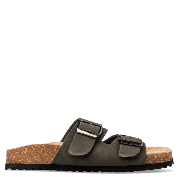 FLATFORM SANDALS