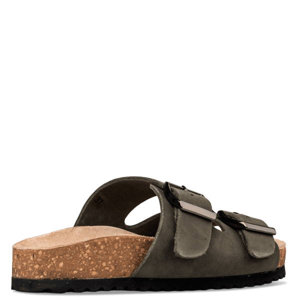 FLATFORM SANDALS φωτογραφία