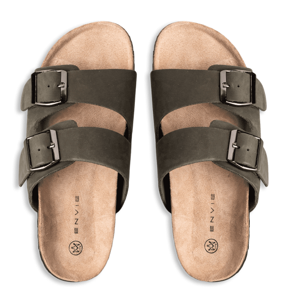 FLATFORM SANDALS φωτογραφία