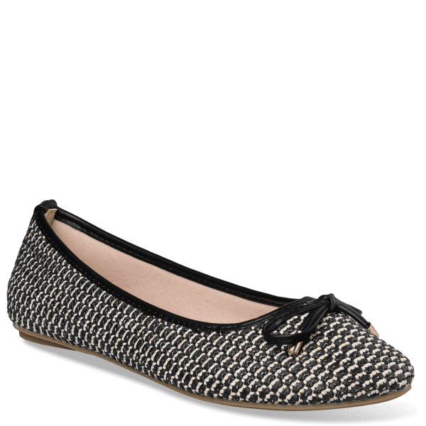 BALLET FLATS
