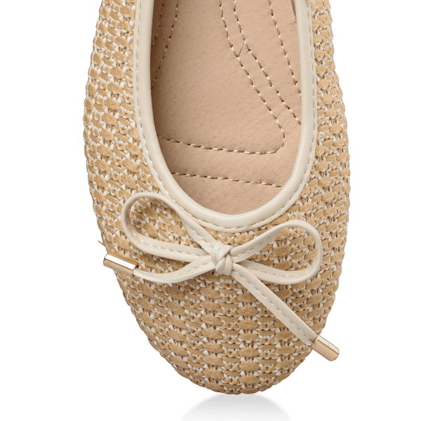BALLET FLATS φωτογραφία