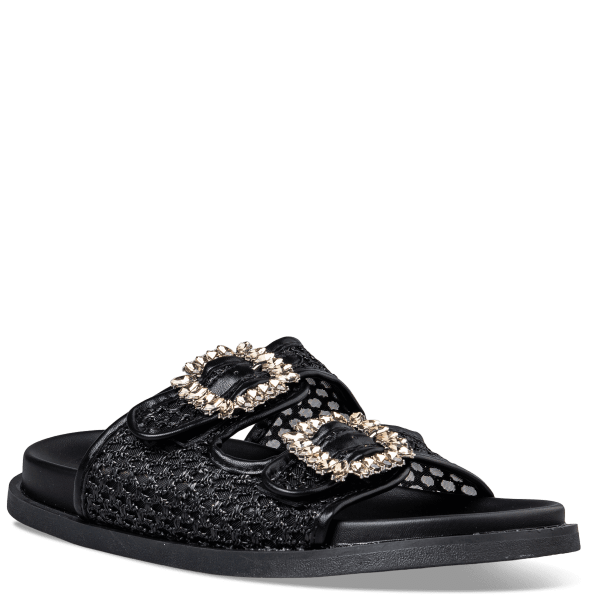 FLATFORM SANDALS