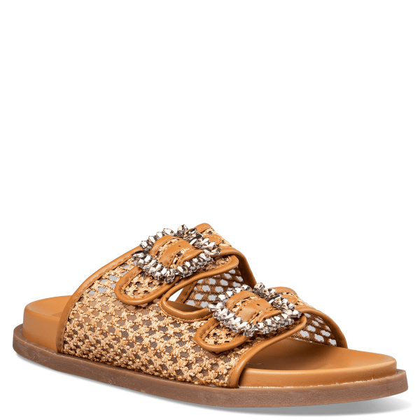 FLATFORM SANDALS