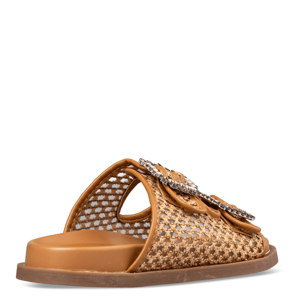 FLATFORM SANDALS φωτογραφία