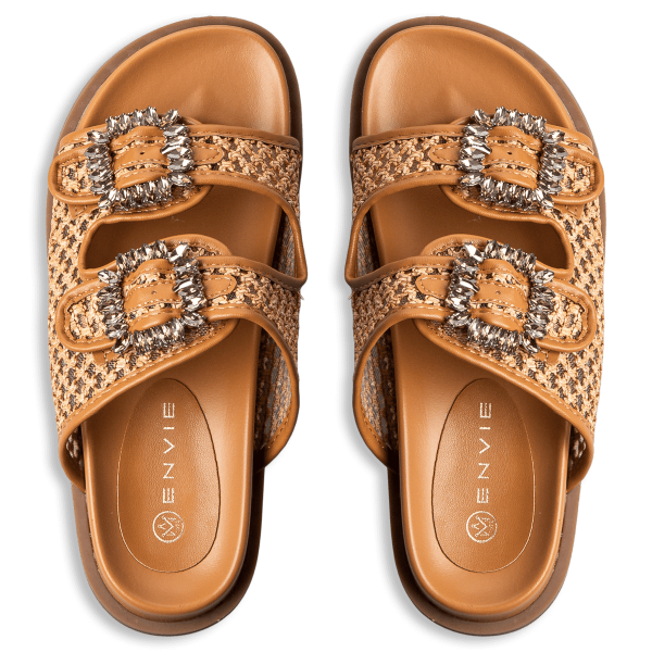 FLATFORM SANDALS φωτογραφία